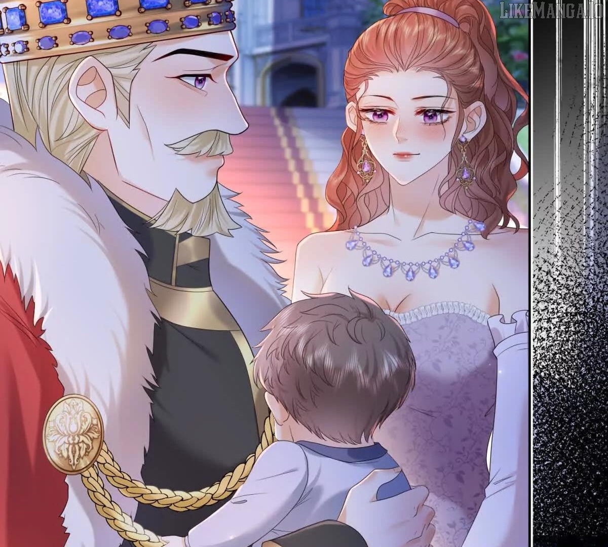 The Duchess Goes Crazy Once A Day Chapter 66 - page 38